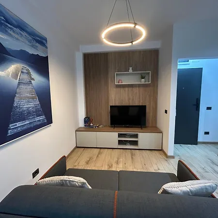 City South Apartments Timisoara Exterior photo