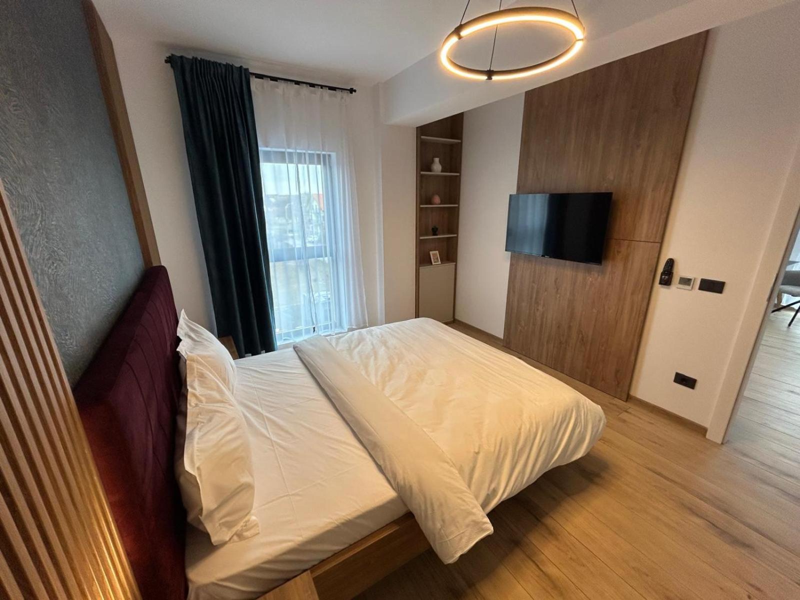 Apartment South *