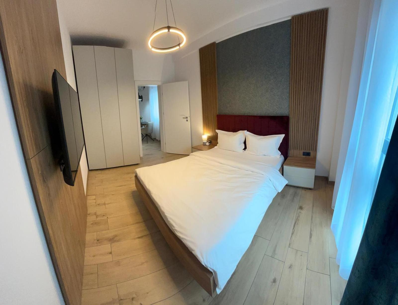 South Apartment