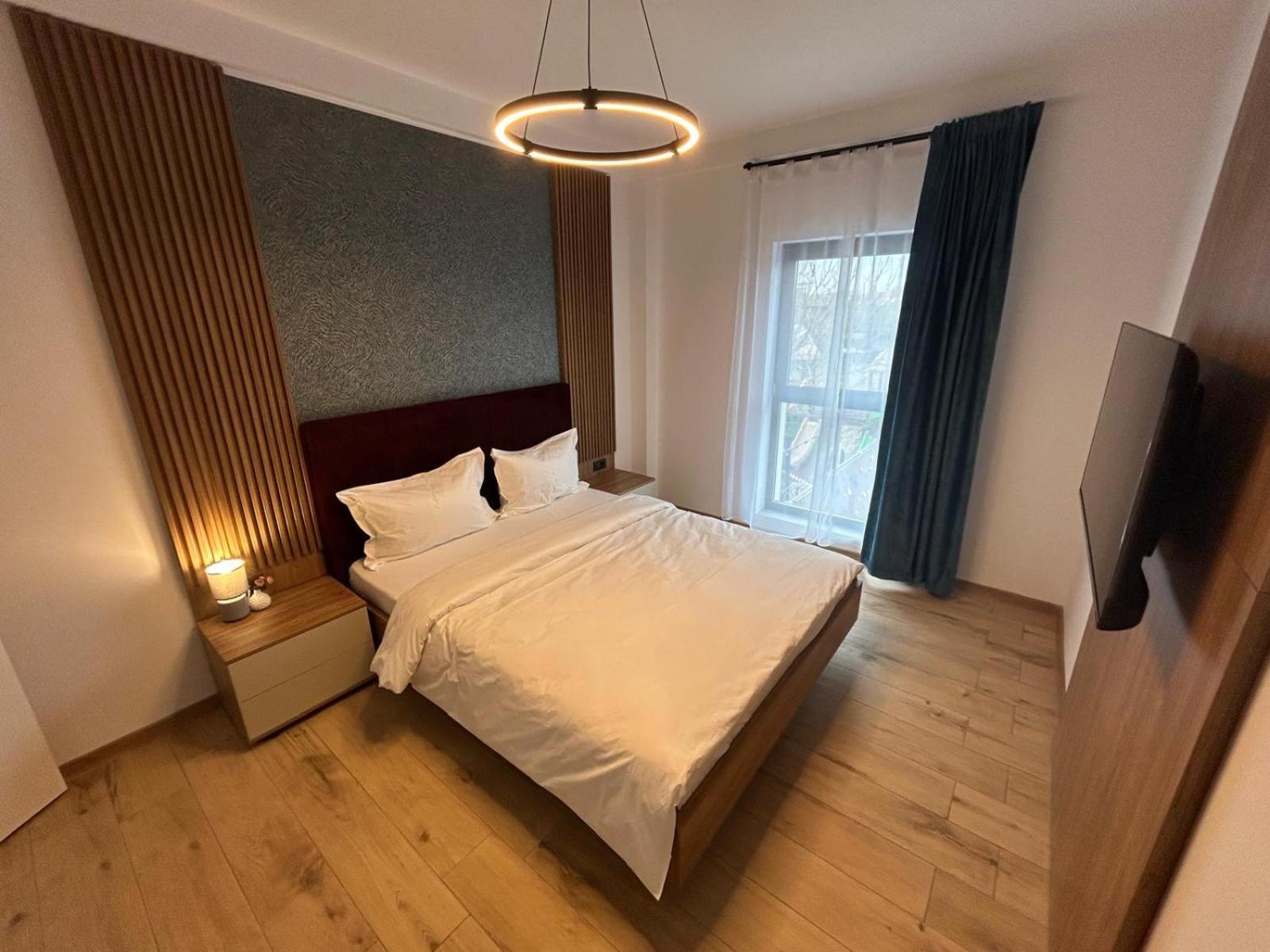 Apartment South Timişoara