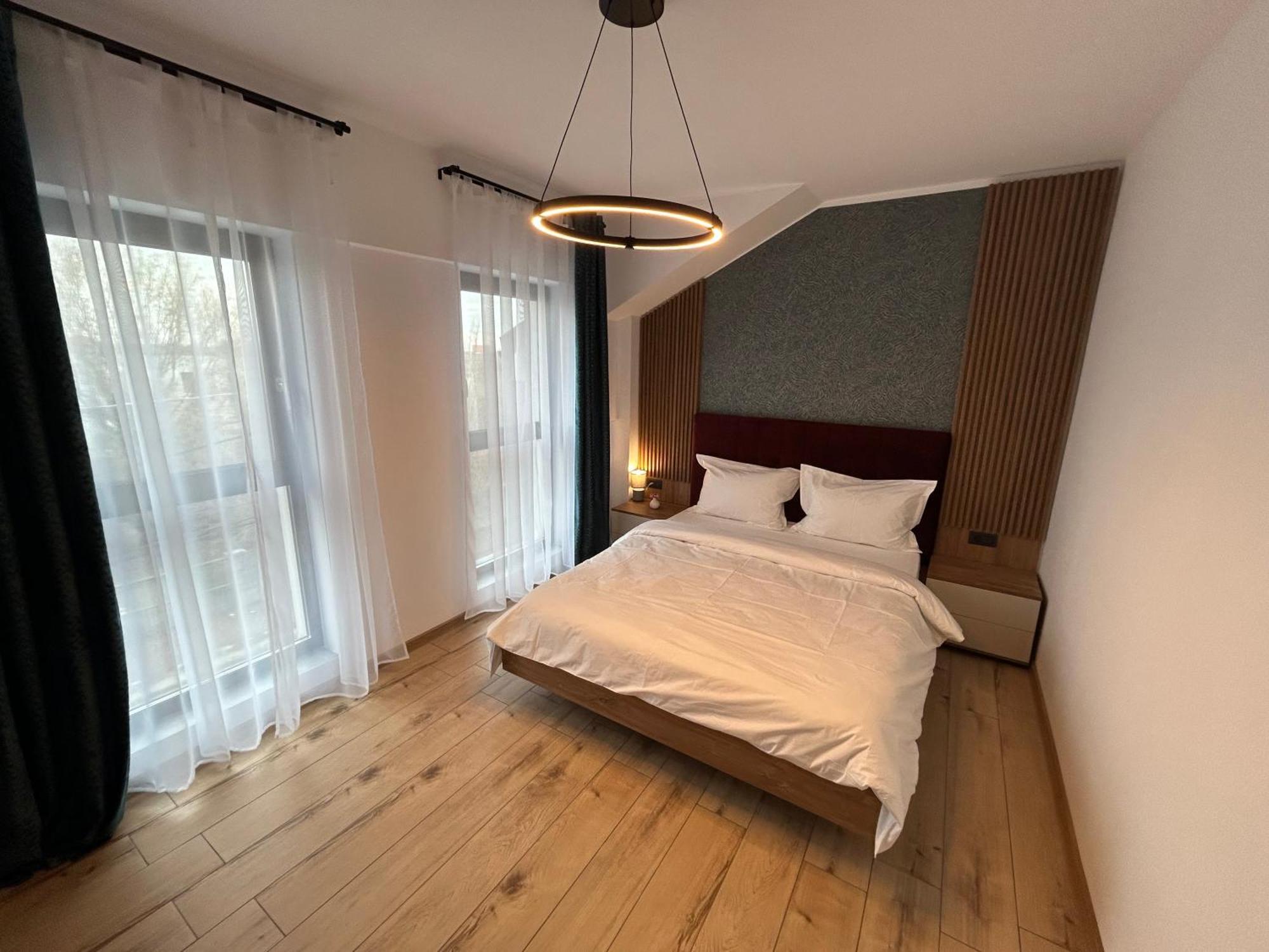 South Apartment Timişoara