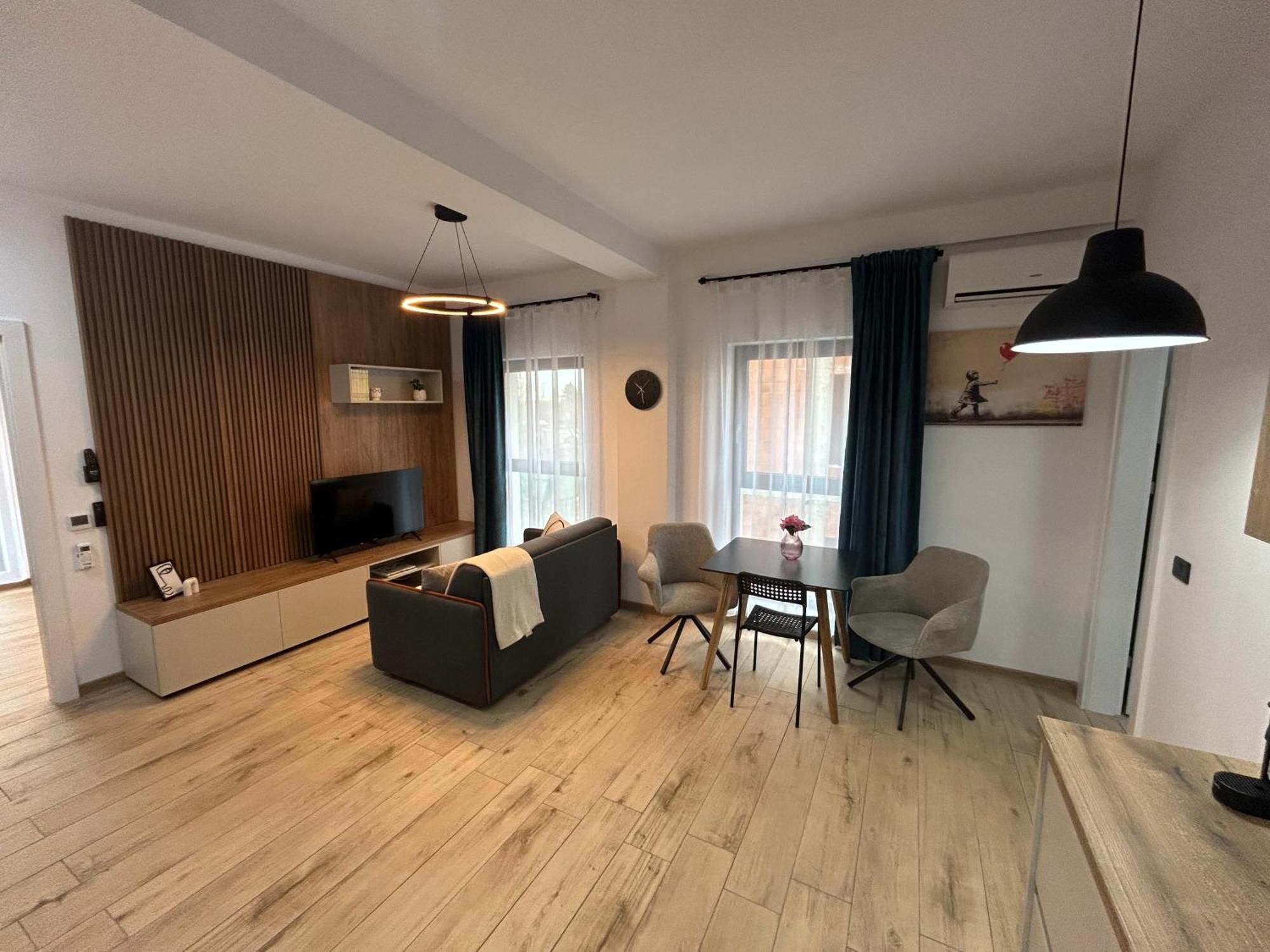 Apartment South