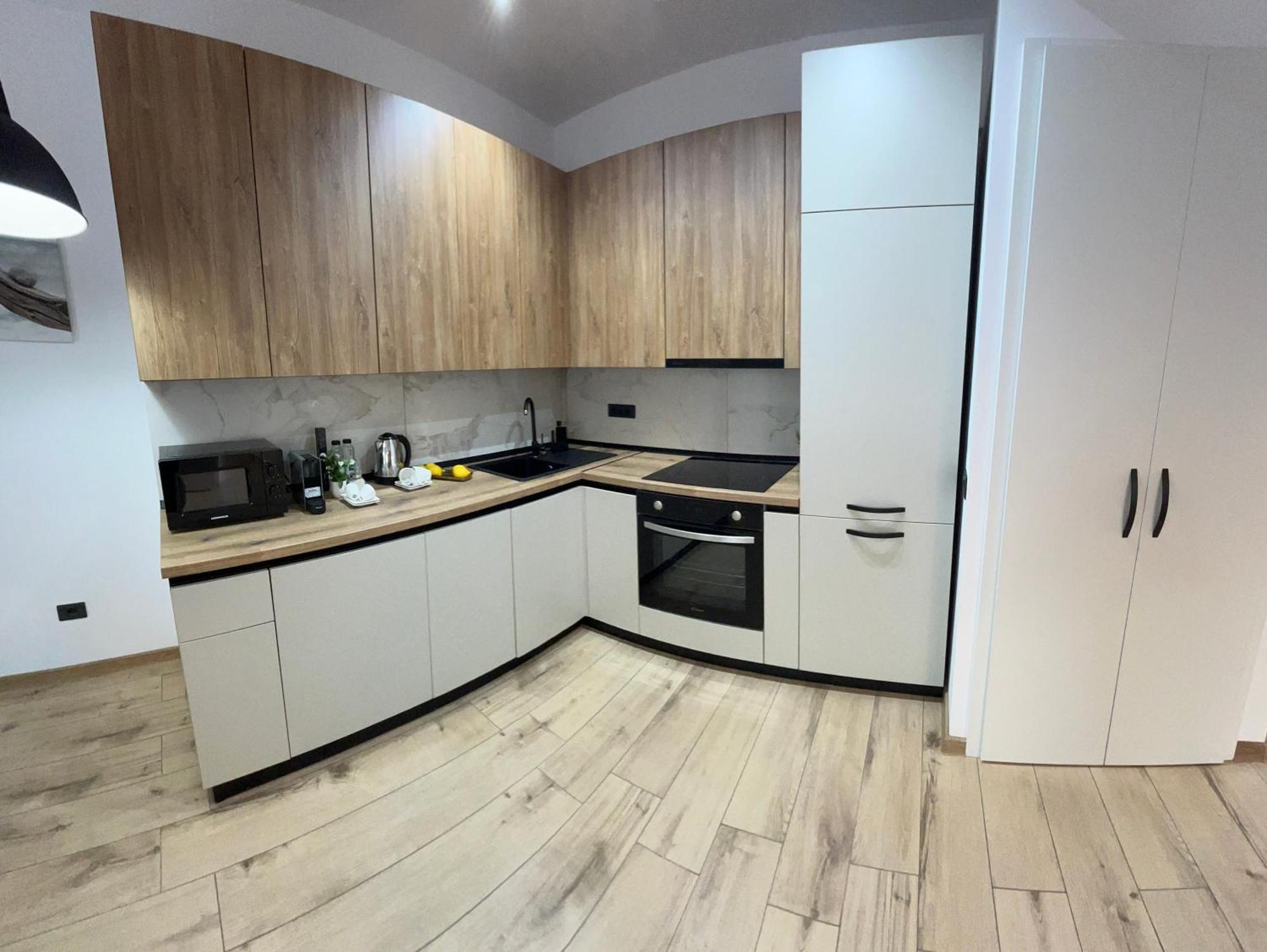 Apartment South
